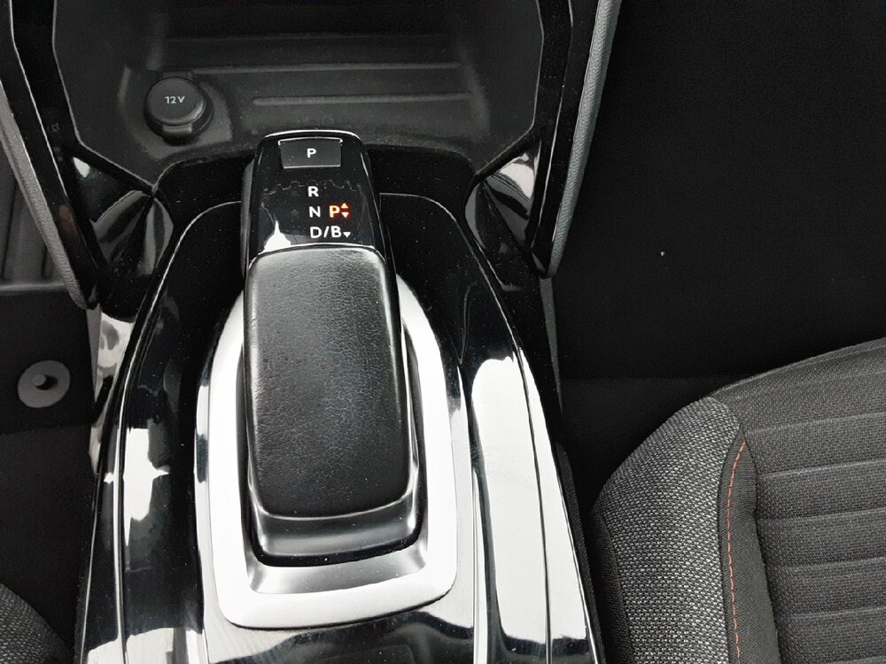 Occasion PEUGEOT 2008 2008 Moteur électrique 136 ch