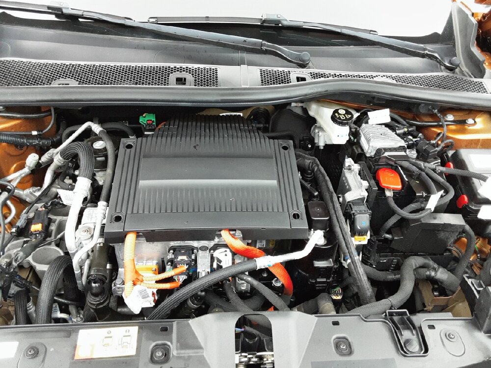 Occasion PEUGEOT 2008 2008 Moteur électrique 136 ch