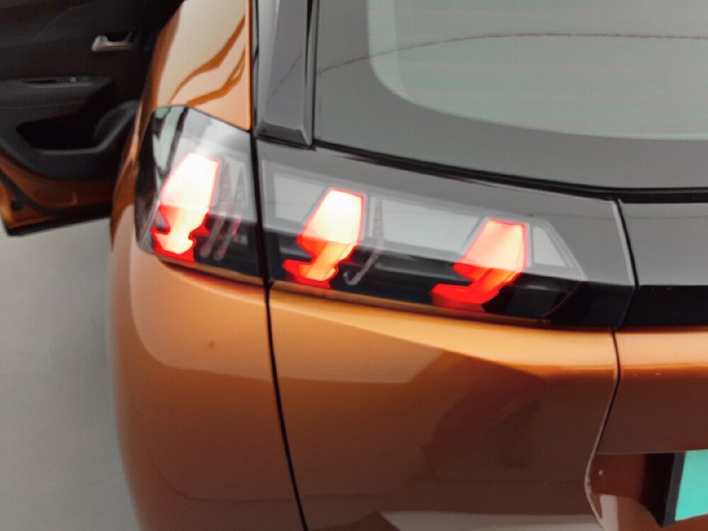 Occasion PEUGEOT 2008 2008 Moteur électrique 136 ch