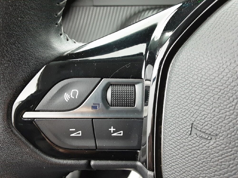 Occasion PEUGEOT 2008 2008 Moteur électrique 136 ch