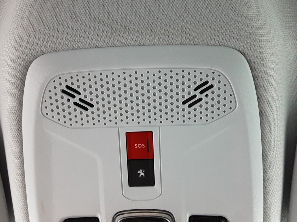 Occasion PEUGEOT 2008 2008 Moteur électrique 136 ch