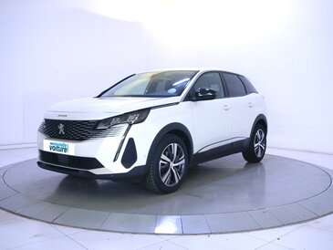 Occasion PEUGEOT 3008 3008 BlueHDi 130ch S&S BVM6