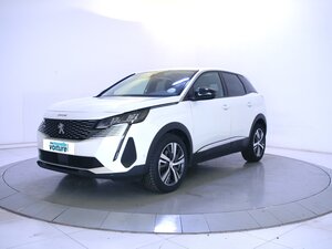 Occasion PEUGEOT 3008 3008 BlueHDi 130ch S&S BVM6 - Allure