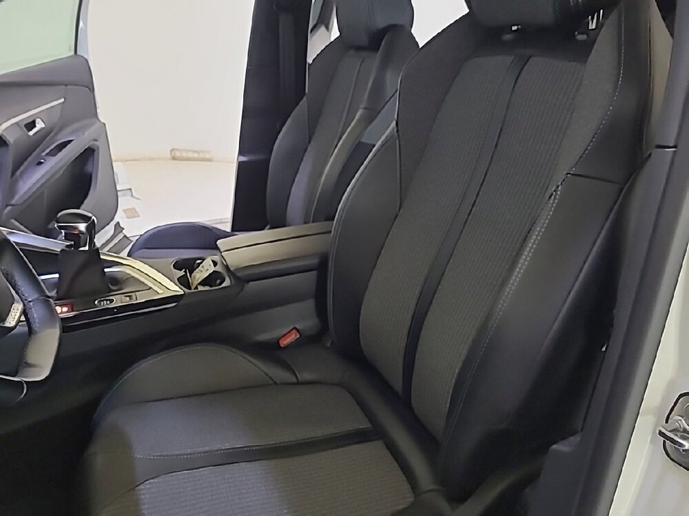 Occasion PEUGEOT 3008 3008 BlueHDi 130ch S&S BVM6 - Allure