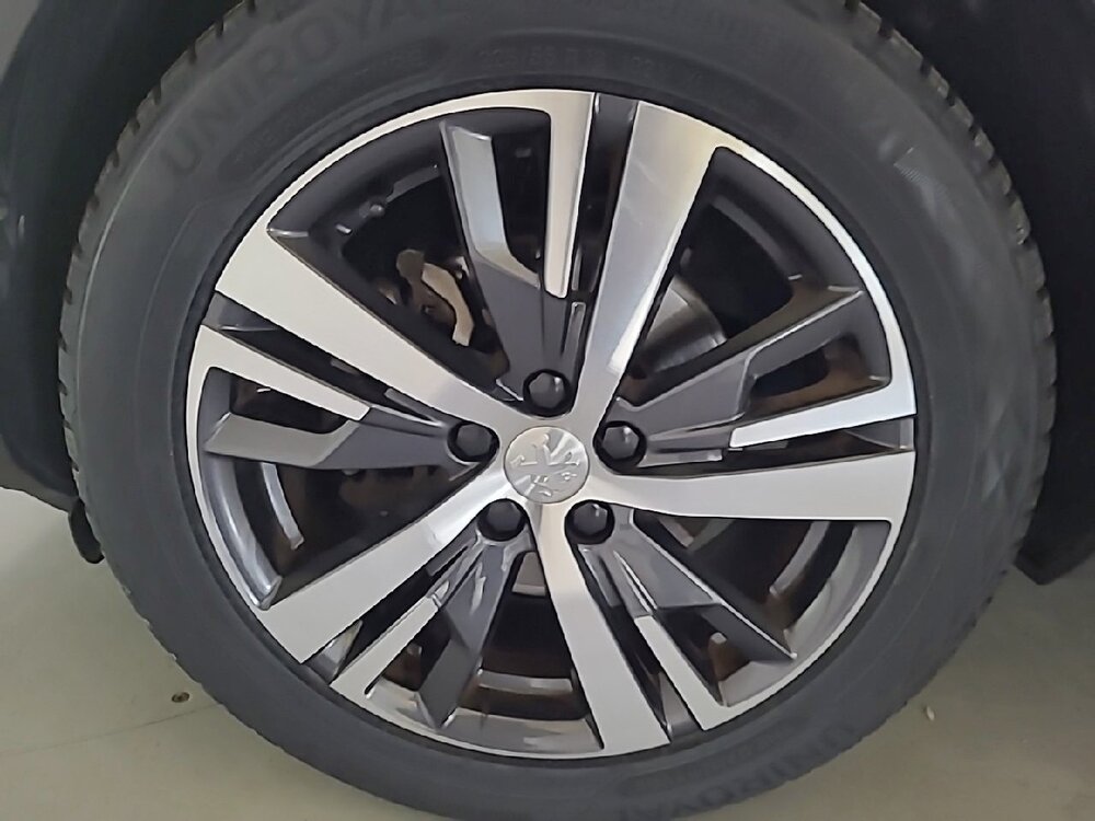 Occasion PEUGEOT 3008 3008 BlueHDi 130ch S&S BVM6 - Allure