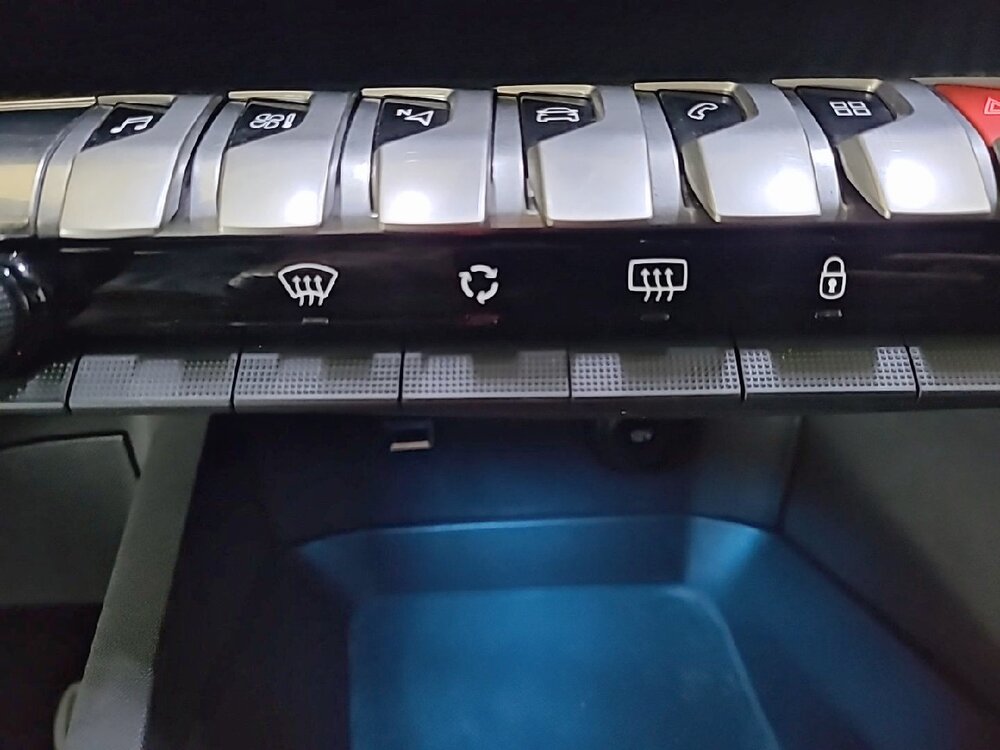 Occasion PEUGEOT 3008 3008 BlueHDi 130ch S&S BVM6 - Allure