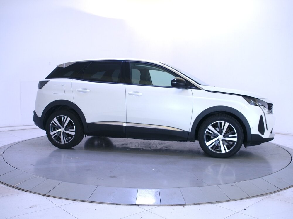 Occasion PEUGEOT 3008 3008 BlueHDi 130ch S&S BVM6 - Allure