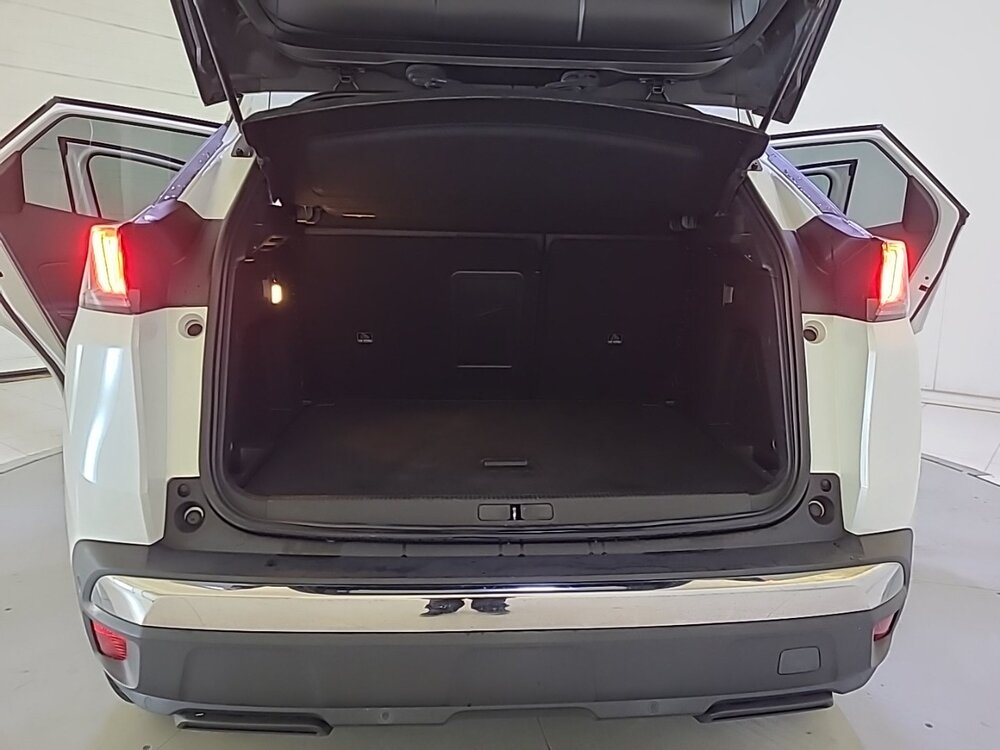 Occasion PEUGEOT 3008 3008 BlueHDi 130ch S&S BVM6 - Allure