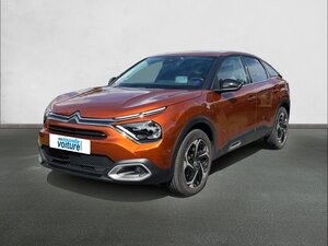 Occasion CITROEN C4 C4 PureTech 130 S&S EAT8 - Shine