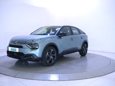 Occasion CITROEN C4 C4 PureTech 130 S&S EAT8 - Feel Pack