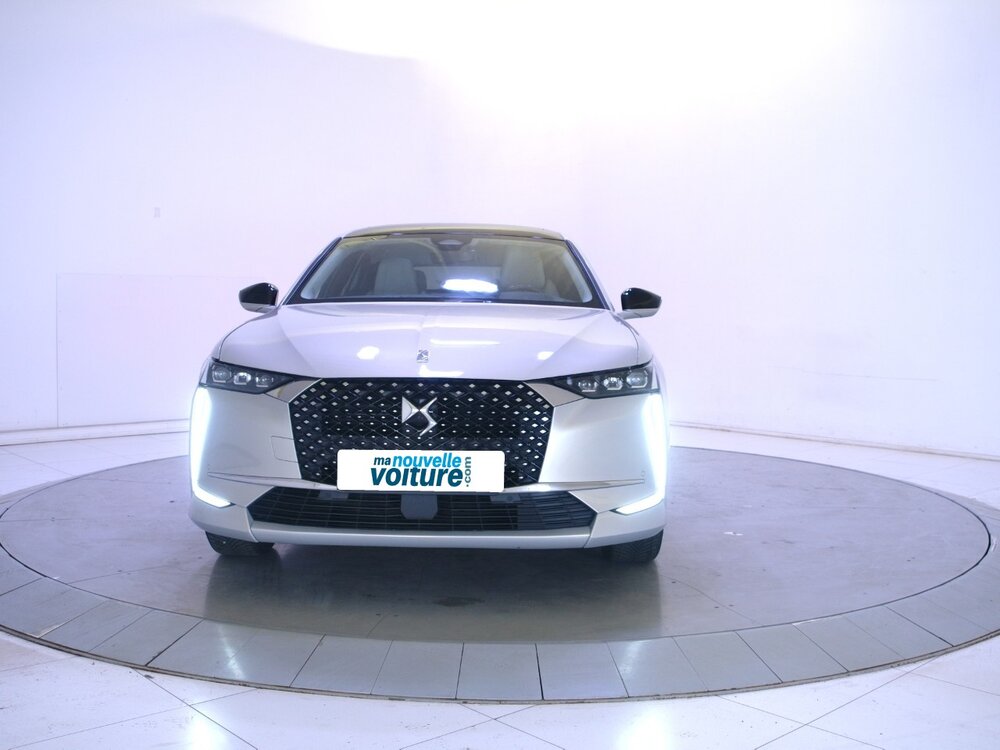 Occasion DS DS4 DS 4 PureTech 130 EAT8 - Rivoli