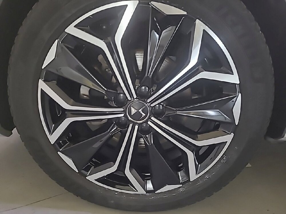 Occasion DS DS4 DS 4 PureTech 130 EAT8 - Rivoli