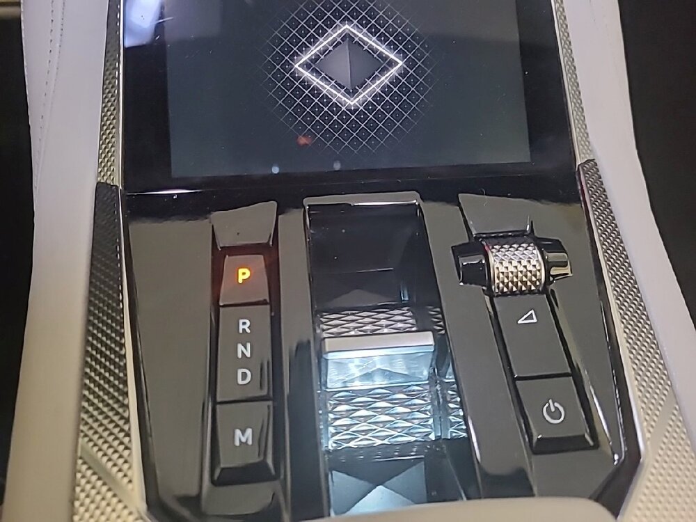 Occasion DS DS4 DS 4 PureTech 130 EAT8 - Rivoli