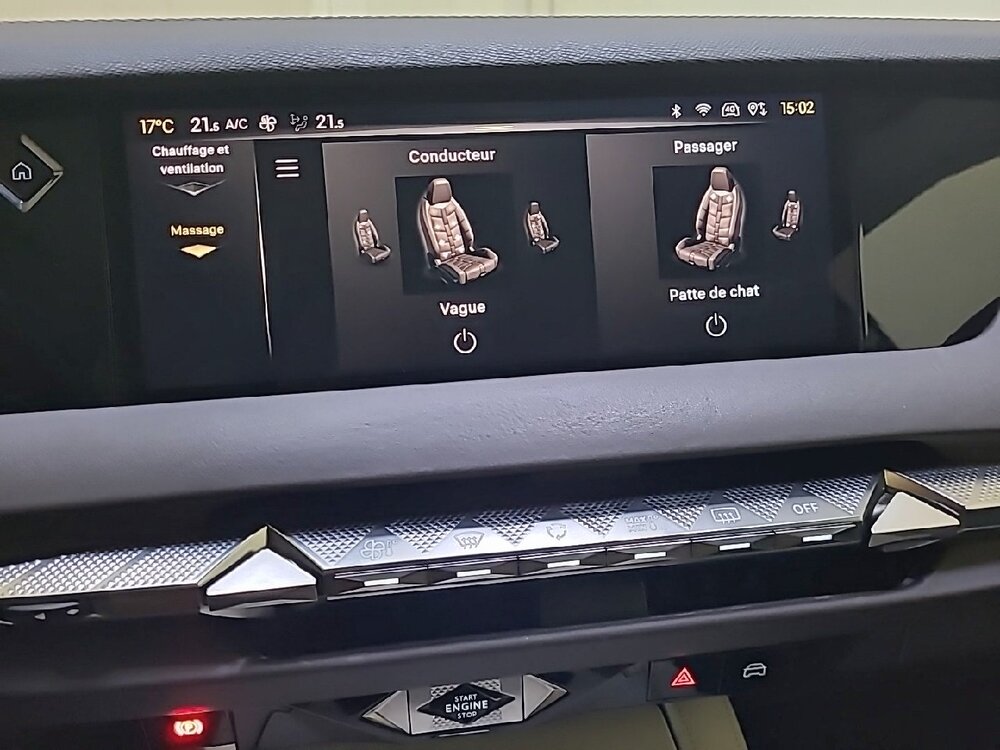 Occasion DS DS4 DS 4 PureTech 130 EAT8 - Rivoli