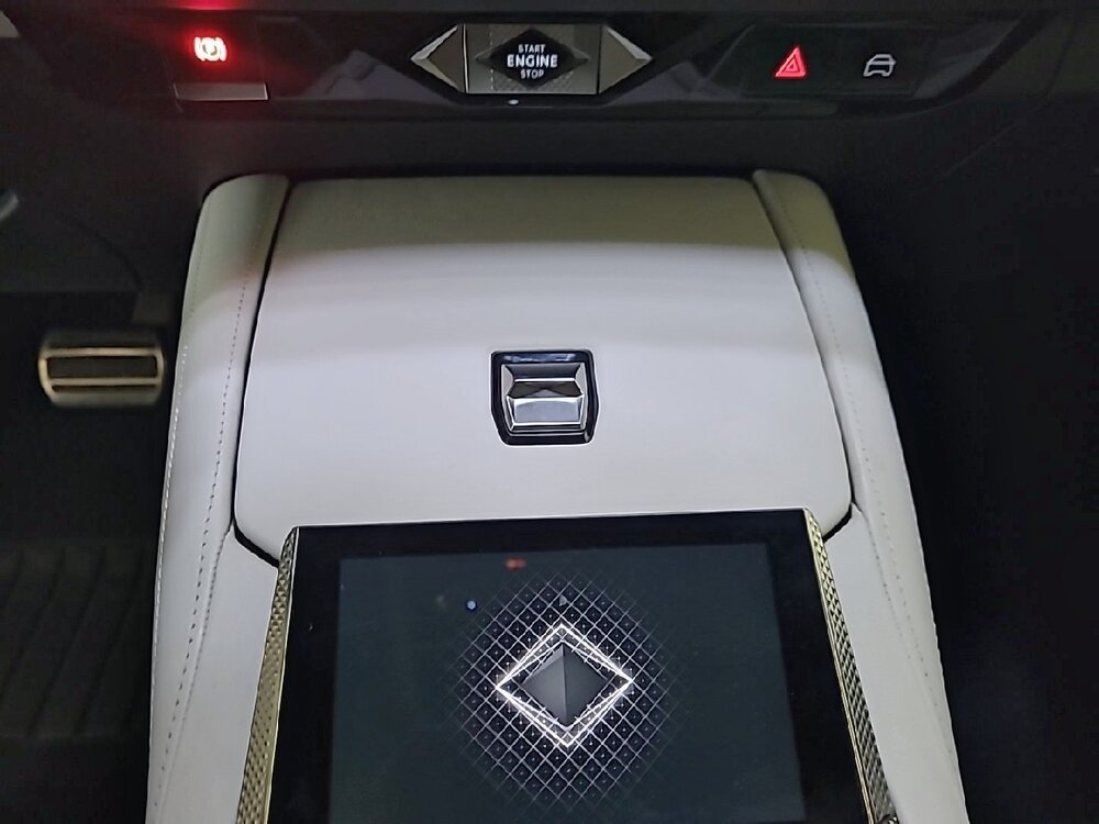 Occasion DS DS4 DS 4 PureTech 130 EAT8 - Rivoli