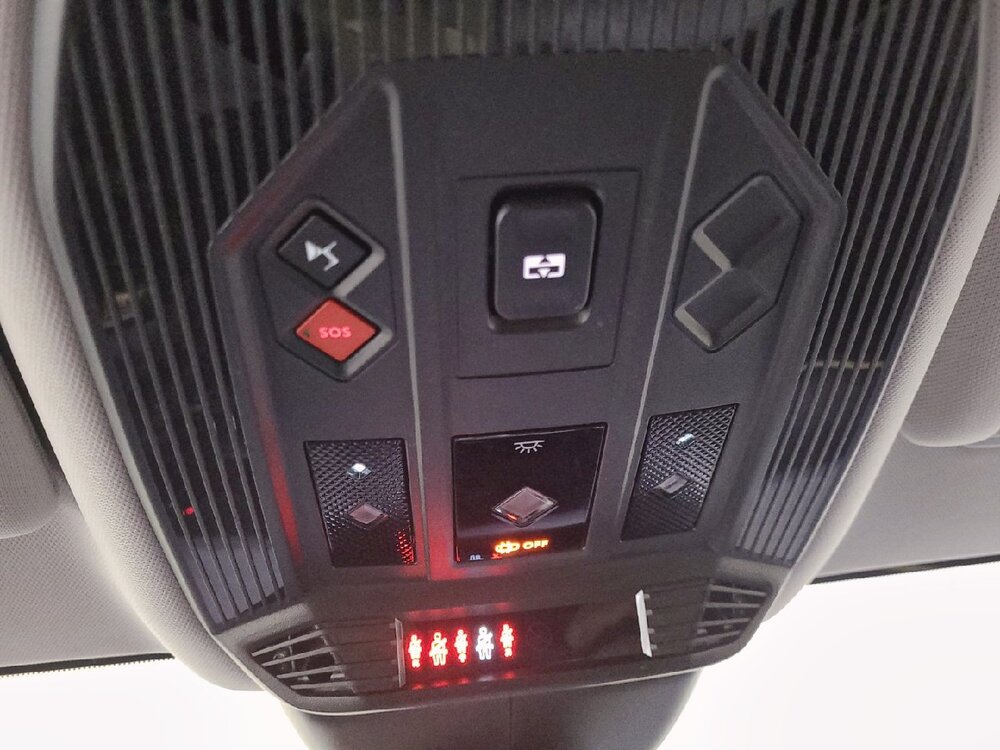 Occasion DS DS4 DS 4 PureTech 130 EAT8 - Rivoli