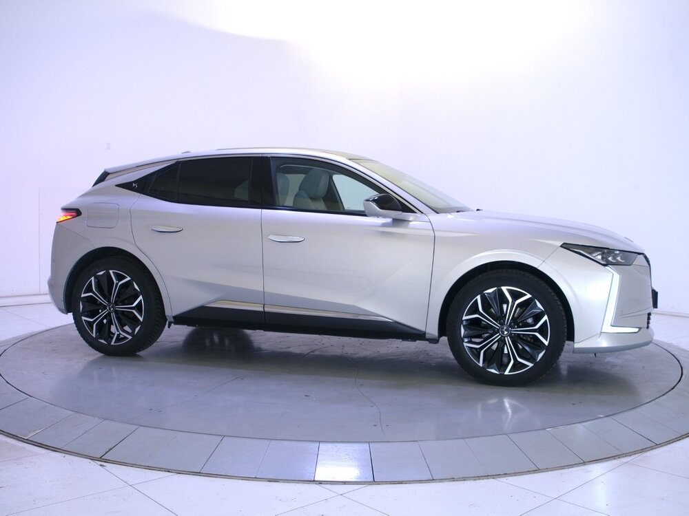 Occasion DS DS4 DS 4 PureTech 130 EAT8 - Rivoli