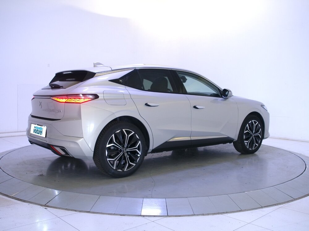 Occasion DS DS4 DS 4 PureTech 130 EAT8 - Rivoli