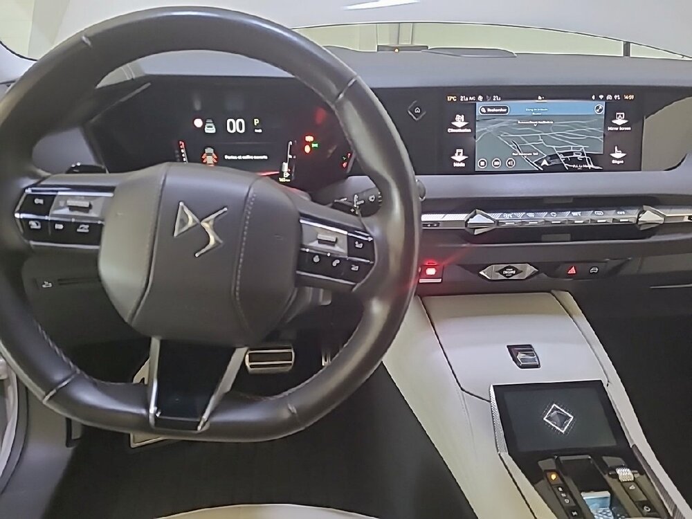 Occasion DS DS4 DS 4 PureTech 130 EAT8 - Rivoli