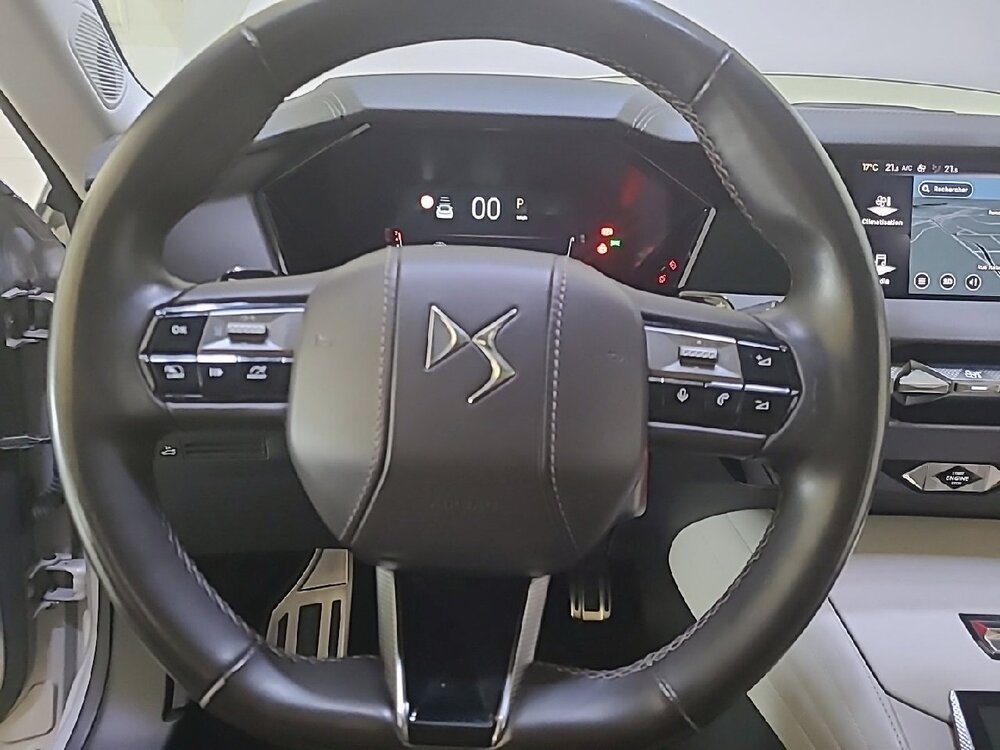 Occasion DS DS4 DS 4 PureTech 130 EAT8 - Rivoli