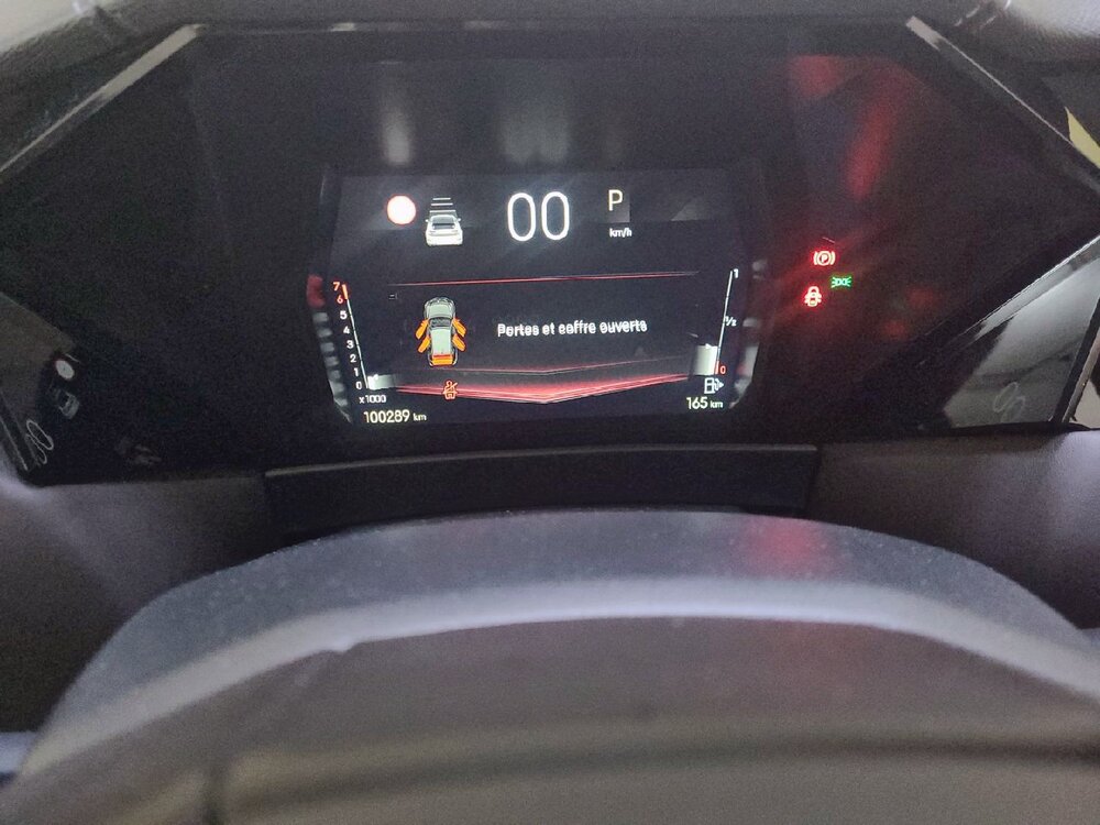 Occasion DS DS4 DS 4 PureTech 130 EAT8 - Rivoli