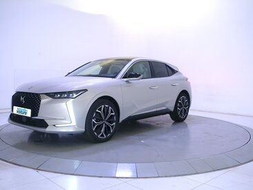 Occasion DS DS4 DS 4 PureTech 130 EAT8 - Rivoli