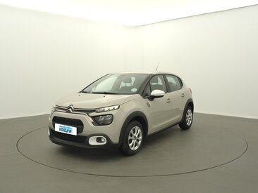 Occasion CITROEN C3 C3 PureTech 83 S&S BVM5 - YOU!