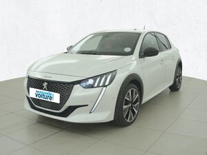 Occasion PEUGEOT 208 208 PureTech 130 S&S EAT8 - GT