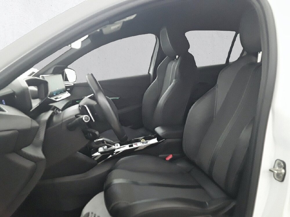 Occasion PEUGEOT 208 208 PureTech 130 S&S EAT8 - GT