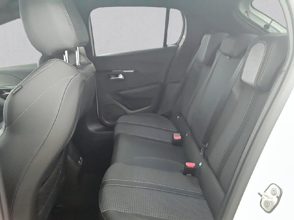 Occasion PEUGEOT 208 208 PureTech 130 S&S EAT8 - GT