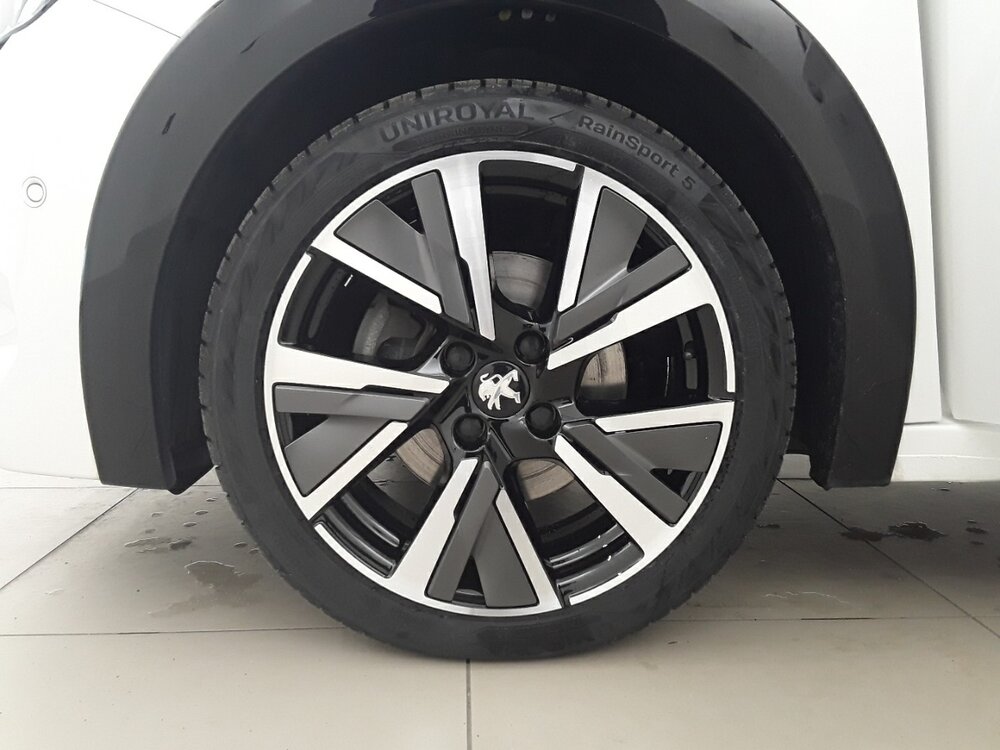 Occasion PEUGEOT 208 208 PureTech 130 S&S EAT8 - GT