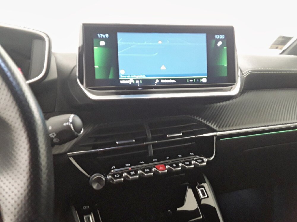 Occasion PEUGEOT 208 208 PureTech 130 S&S EAT8 - GT