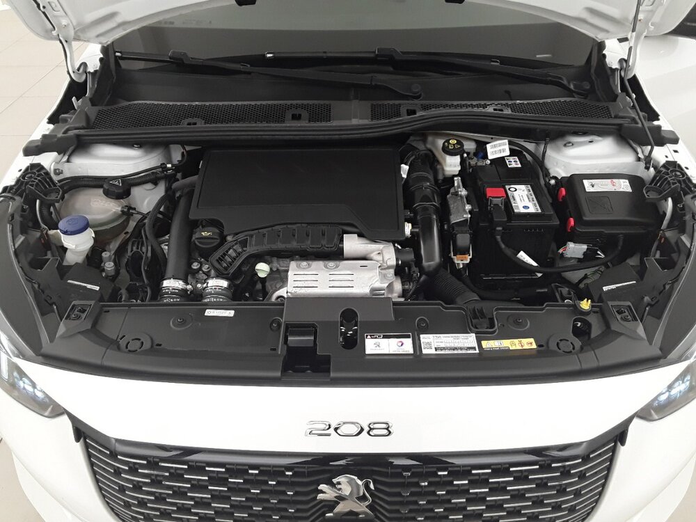 Occasion PEUGEOT 208 208 PureTech 130 S&S EAT8 - GT