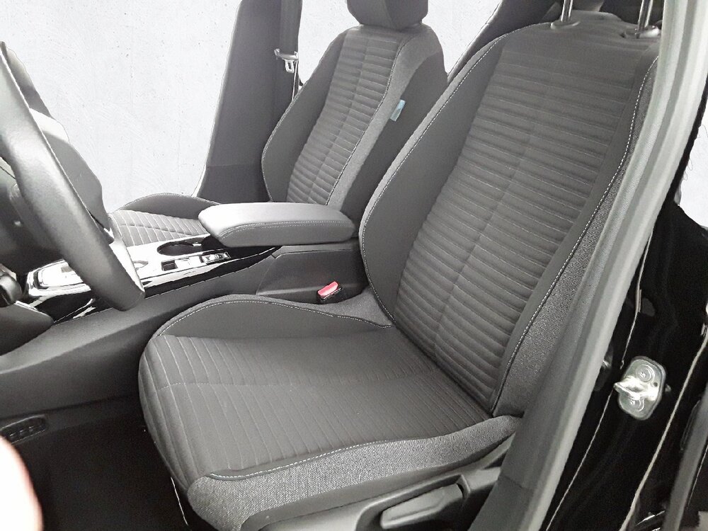 Occasion PEUGEOT 208 208 Electrique 50 kWh 136ch