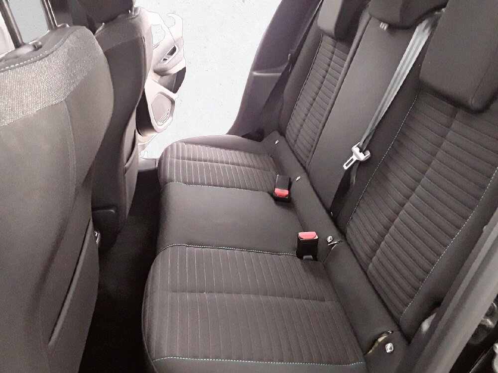 Occasion PEUGEOT 208 208 Electrique 50 kWh 136ch