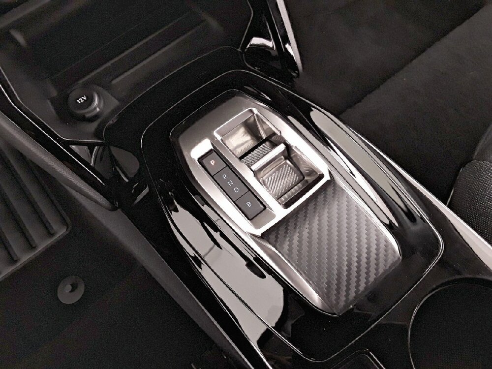 Occasion PEUGEOT 208 208 Electrique 50 kWh 136ch