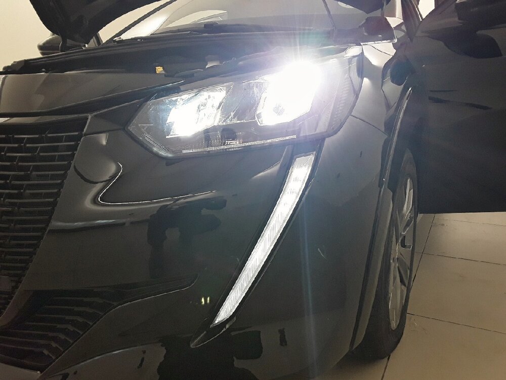 Occasion PEUGEOT 208 208 Electrique 50 kWh 136ch