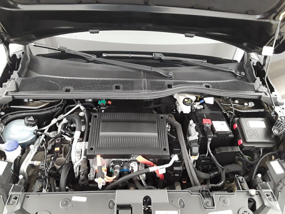 Occasion PEUGEOT 208 208 Electrique 50 kWh 136ch