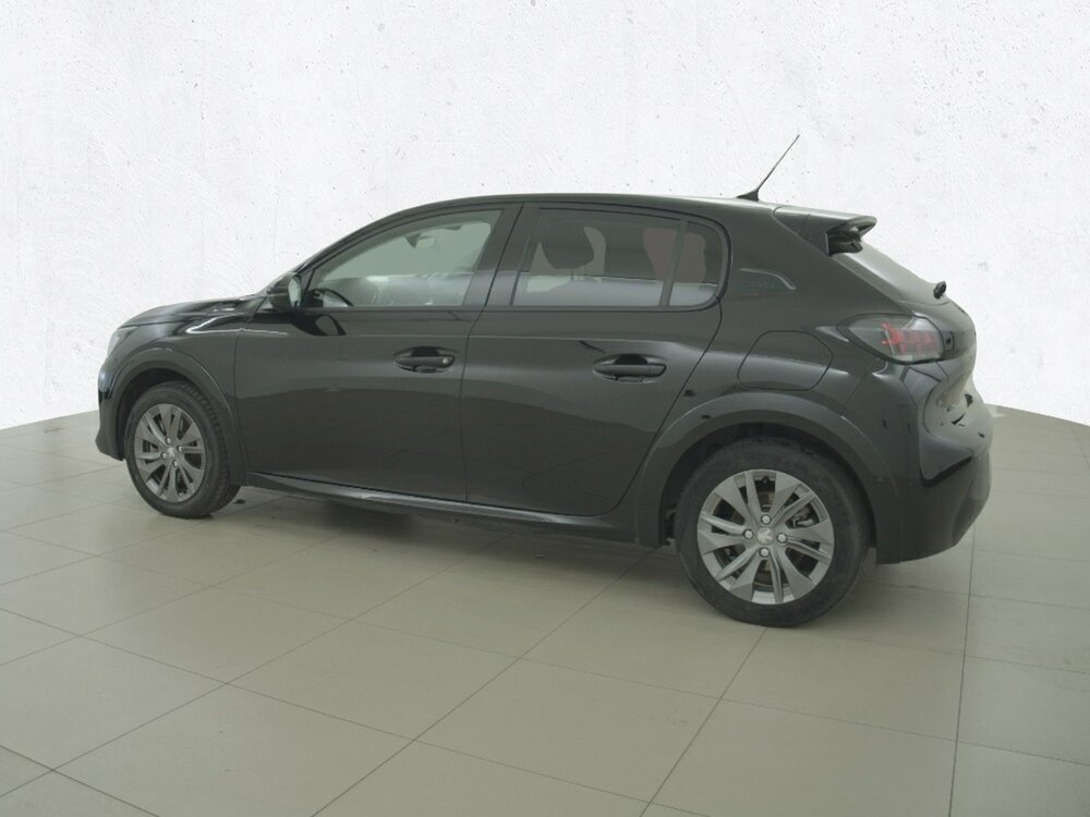 Occasion PEUGEOT 208 208 Electrique 50 kWh 136ch