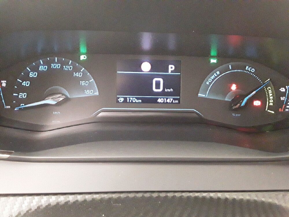 Occasion PEUGEOT 208 208 Electrique 50 kWh 136ch