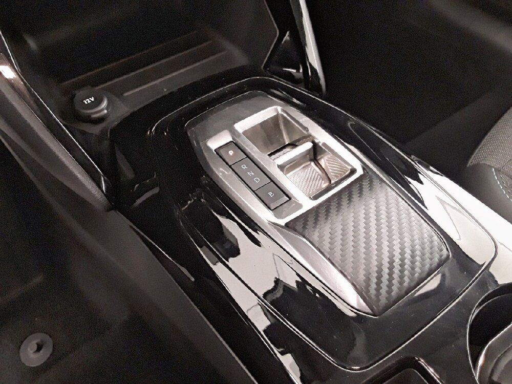 Occasion PEUGEOT 208 208 Electrique 50 kWh 136ch - Allure