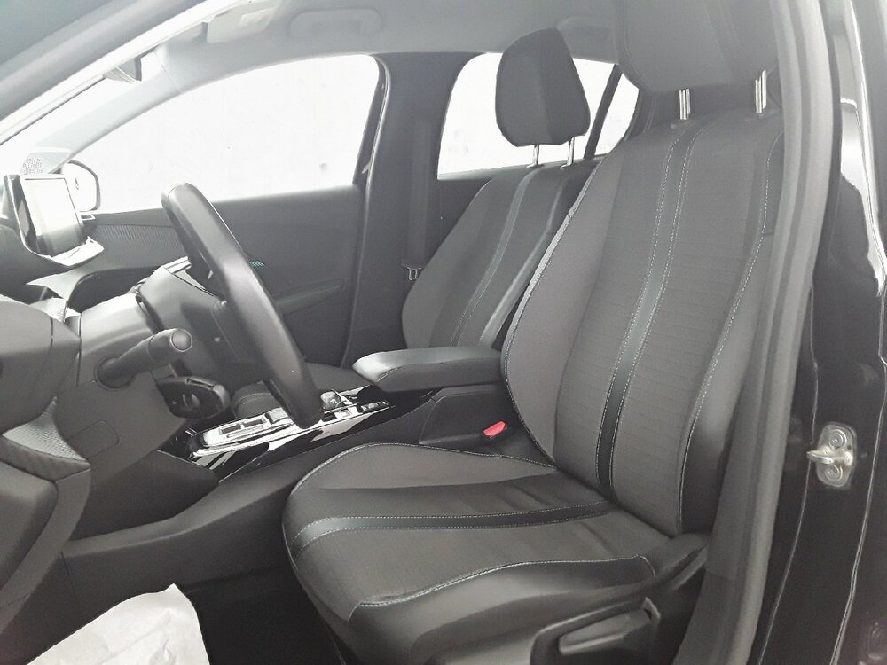 Occasion PEUGEOT 208 208 Electrique 50 kWh 136ch