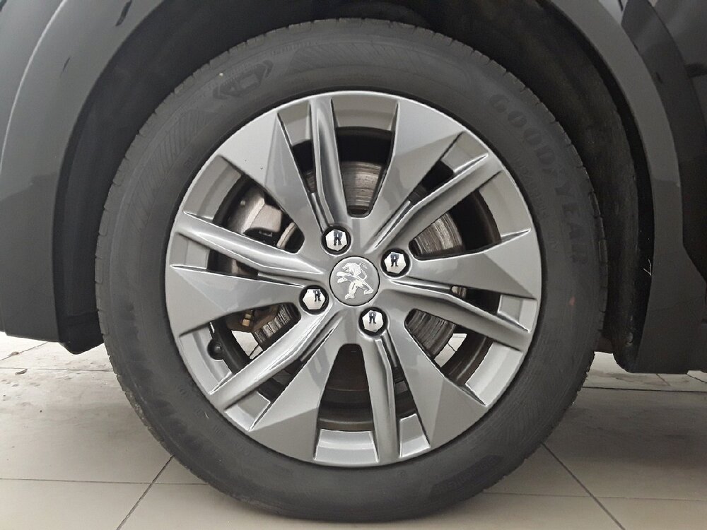 Occasion PEUGEOT 208 208 Electrique 50 kWh 136ch