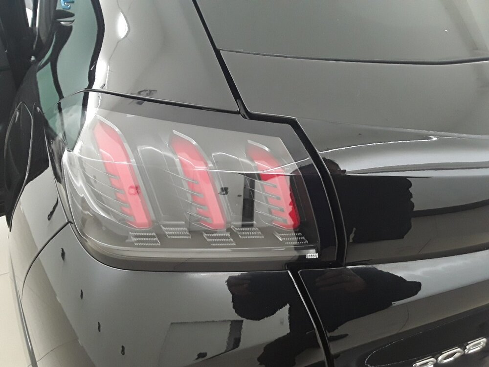 Occasion PEUGEOT 208 208 Electrique 50 kWh 136ch