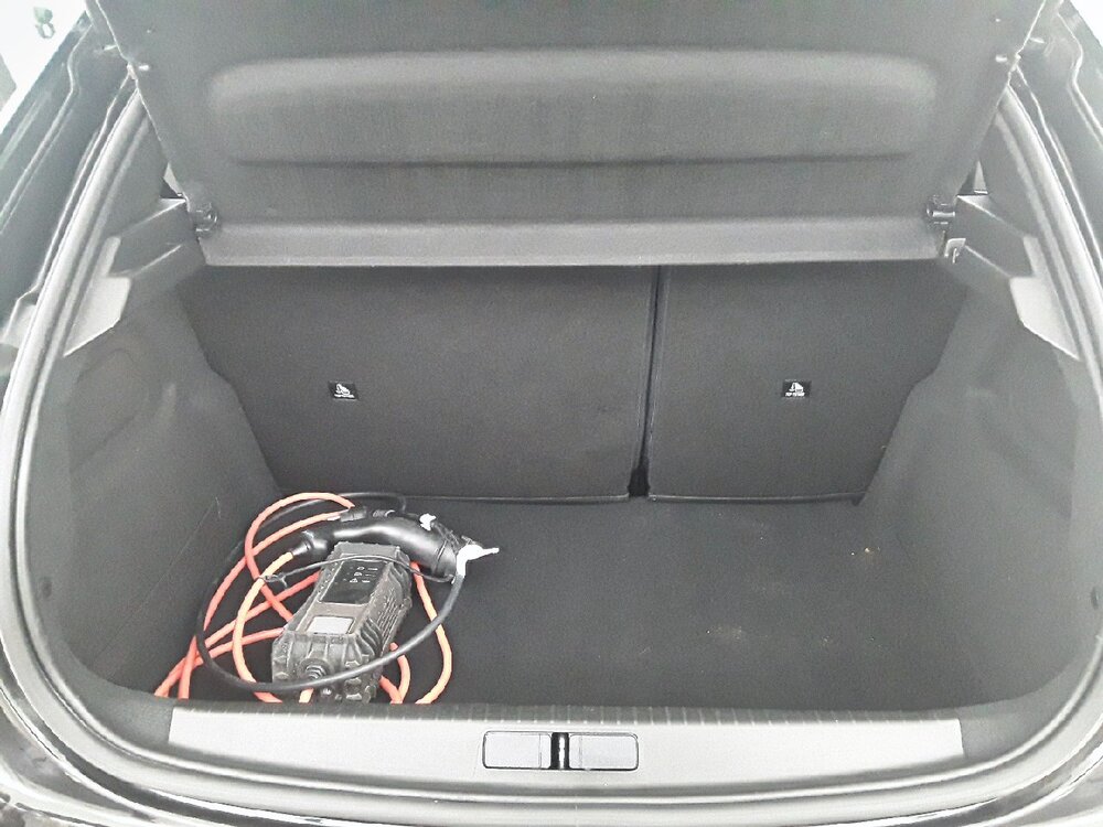 Occasion PEUGEOT 208 208 Electrique 50 kWh 136ch