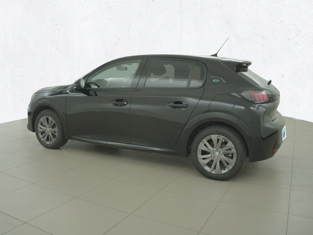 Occasion PEUGEOT 208 208 Electrique 50 kWh 136ch