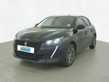 Occasion PEUGEOT 208 208 Electrique 50 kWh 136ch - Allure