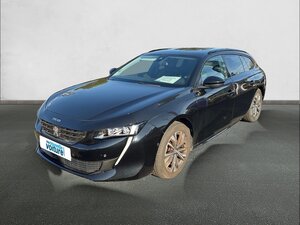 Occasion PEUGEOT 508 508 SW BlueHDi 130 ch S&S EAT8 - Allure Pack