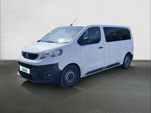 Occasion PEUGEOT Expert Expert Standard 1.6 BlueHDi 115ch S&S BVM6
