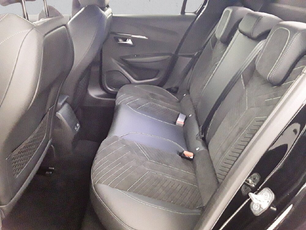 Occasion PEUGEOT 208 208 Hybrid 145 e-DCS6 - GT